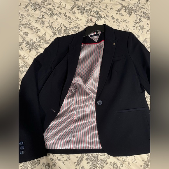 Tommy Hilfiger blazer - Picture 5 of 10